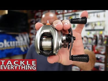 Why YOU Should NOT Buy THIS REEL (Lew's Hypermag)