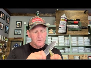 Best Lure Modification Of All-Time
