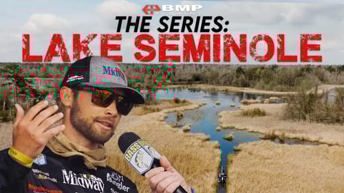 THE SERIES: LAKE SEMINOLE