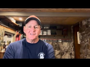 Stop Trying To Control Bass Fishing…