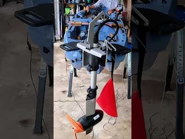 Foot Steering… ✅