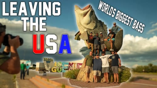 Leaving the Country To Find Better...
