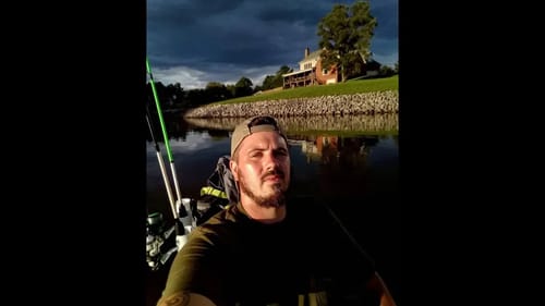 What to do when the Bass aren't biting