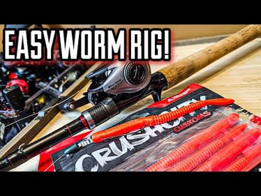 A Rig so SIMPLE it's STUPID!