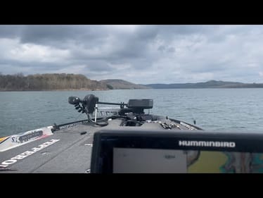 Table Rock/Grand/Ozarks/Stockton/Bull Shoals Fishing Report…4/21/22