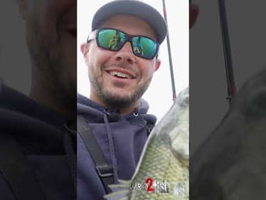 Introducing a new series called Where2Fish! Be sure to tune in for the first stop: New York!