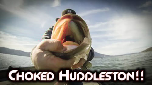 GIANT Swimbaits Catch BIG Bass!!