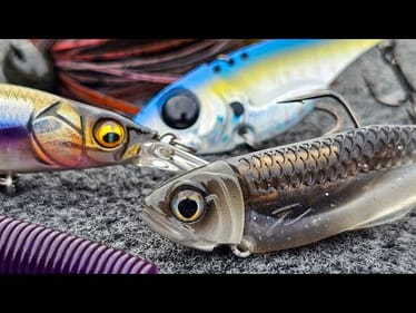 3 Winter Bass Fishing Tricks You Need To Know!