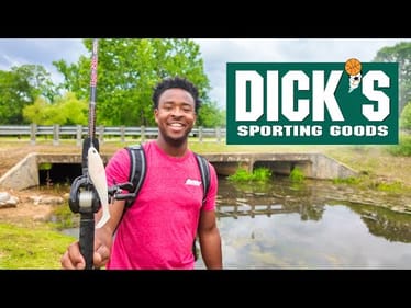 #1 Selling Fishing Rod in the World… (It’s Only $70)