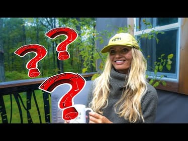 I Have Some Big News!! (Announcement)