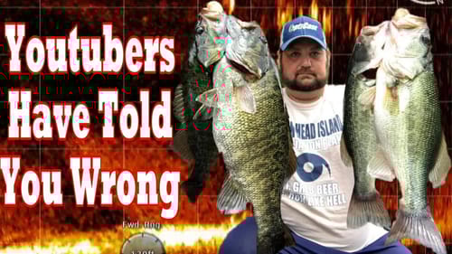 The 6 Lures You NEED to CATCH Suspended BASS