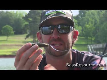 Top 5 Must-Have Baits for June Bass Fishing! | Bass Fishing