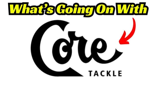 What’s Going On With Core Tackle?