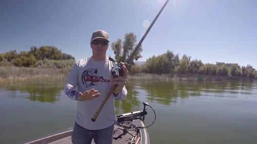 Are You Sure You're Using the Right Reel?