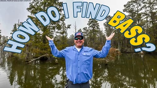 THE Most Important Thing About Catching Bass Is...