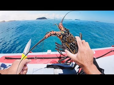 Breaking Camp & Foraging One Last Meal - Solo Camping An Uninhabited Island - Day 3