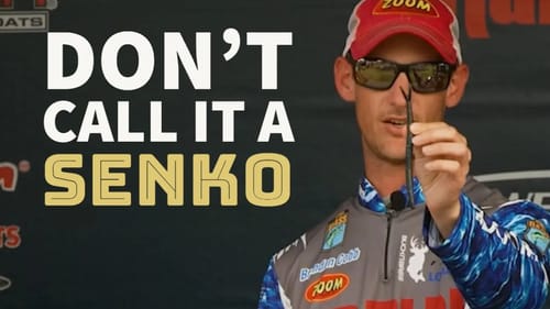 Stop Losing Senkos on Every Cast (Cobb's 2022 Bass Fishing Tips)