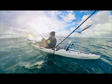 Fishing LIVE STREAM - it’s going to be busy!🐟