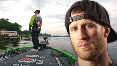 Where Is The FUTURE Of Bass Fishing Headed? (Ft. Hunter Shryock)