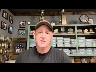 Dang…THIS One Is Going To Ruffle The Feathers On Some Sensitive Bass Anglers…