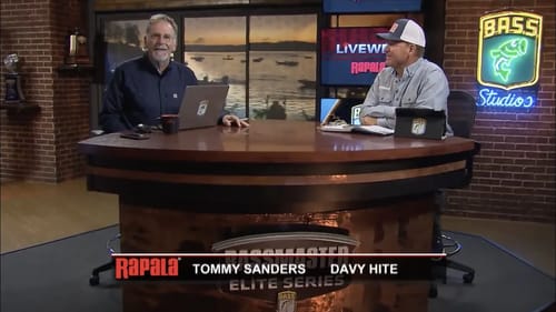 The LIVEWELL: Previewing Lake Chickamauga