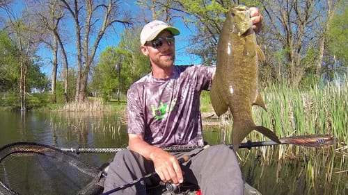 Minnesota Fishing Opener 2017