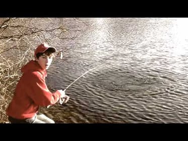 Fishing The Midwest Recap 2009-2010: 100 Subscribers