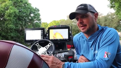 Garmin Pre-Tournament Tip | Bass Pro Tour Stage 2 | Jason Christie