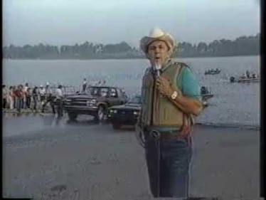 1987 Bassmaster Classic