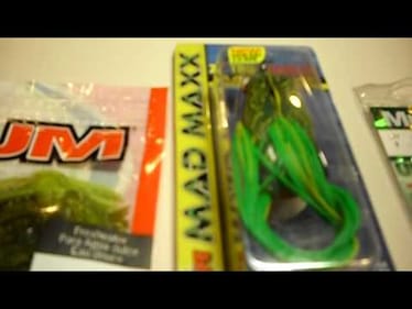 FTMW: Jon's at Camp Edition
