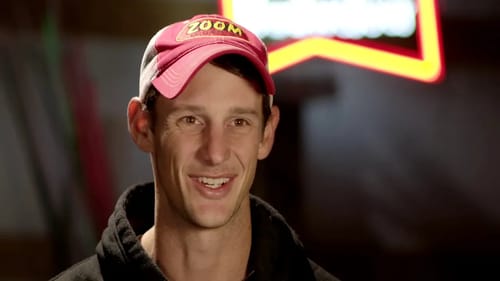 Meet Brandon Cobb - Bassmaster Elite Series Pro
