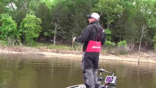 When to Fish a Shaky Head