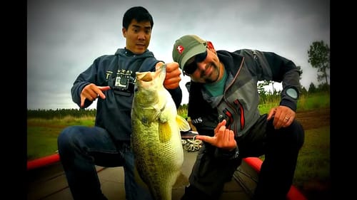 Hawgfest 2016 - 1Rod1ReelFishing and BamaBass Fishing Highlights