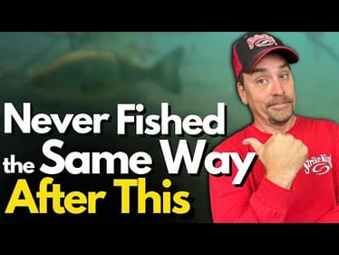 The TRUE Story of WHY I Research NEW Bass Lakes (And MUST See Old TV Footage of Mine 😂)