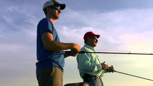 Tips to Fishing as a Team