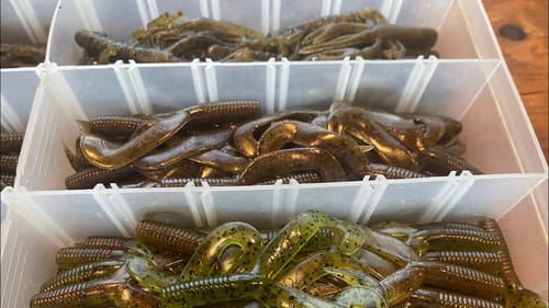 Don’t Get Locked Into This Jig Trailer
