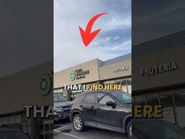 Can We Catch A Fish With Food From The Mexican Market? #fishing #fishingvideos