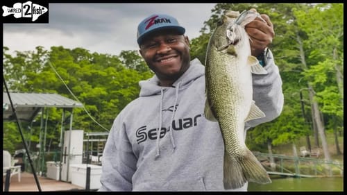 Why ChatterBaits Excel for Post Spawn Bass