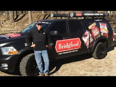 Truck Tour...My 400,000 Mile Truck And Why I’m Still Driving It