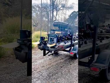 When Your Kayak Costs More Than Your Truck 👀