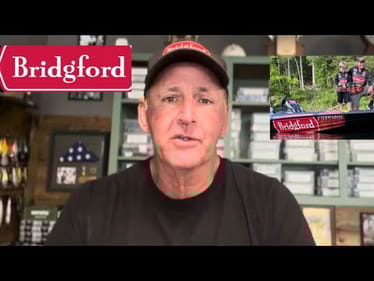 Major Tournament Organization Scams Anglers…Bridgford Foods Corporation Pursues Legal Action…
