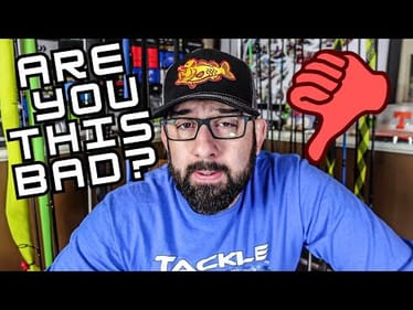 Voted The WORST Fishing Channel of 2023!