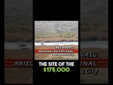Welcome to Lake Havasu!