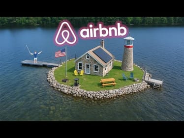 I Rented a Private Island For A Day Just To Fish!
