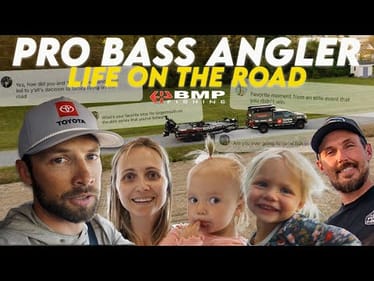 ASK US ANYTHING - LIFE ON THE ROAD