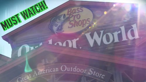 Fishing In Bass Pro Shops ?! ~ My Journey Continues #3 (MUST WATCH)