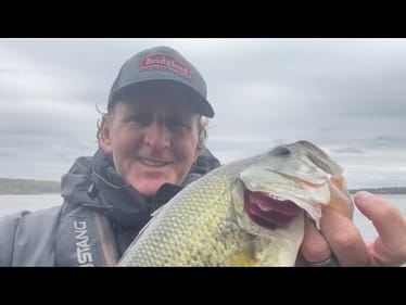 Toyota Series/ Grand Lake Final Day Practice Wrapup/Tournament Analysis