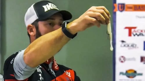 Best Bass Fishing Soft Plastic Jerkbait Secret Tips