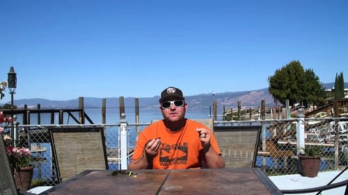 Bass Fishing: Two Different Ways to rig a Texas Rig
