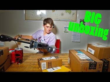 My WORST Unboxing Yet...